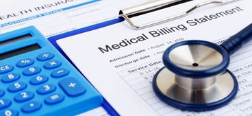 Medical Bills Bankruptcy